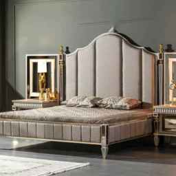 Azarakhsh bed service in Tehran