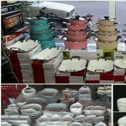Chowkede Home Box in Tehran