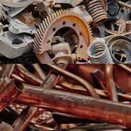 Ownership scrap in Isfahan