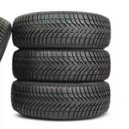 Selling Thailand tires in Anzali