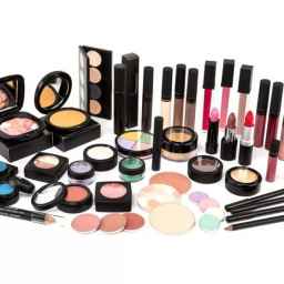 Radical cosmetic store and boutique in Sera Monastery