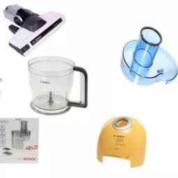 Repair and supply of spare parts for Qalipur household appliances in Rasht