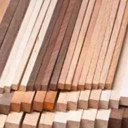 4 wooden industries in Tehran