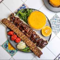 Patrice Restaurant in Masal Gilan