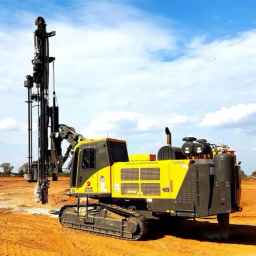 Buying and selling the import of drilling machine parts and Dawoodi diesel engines in Tehran
