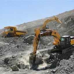 Alvand Rezaei group of stone mines in Gilan and Mazandaran