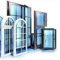 Bandar Abbas sample doors and windows