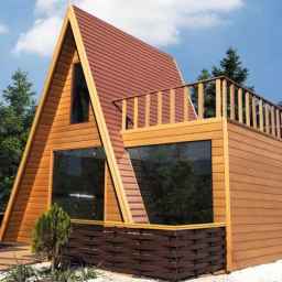 Production of kennels and prefabricated structures of Sepahan kenks in Isfahan