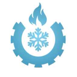 Heshmati heating and cooling facilities in Saveh