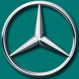 Benz Aria stock spare parts in Lanjan, Isfahan