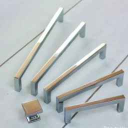 Cabinet fittings and wood urchin MDF