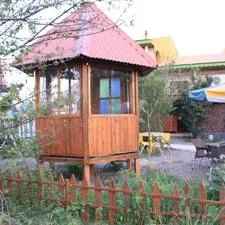 Human tourism complex in Rasht