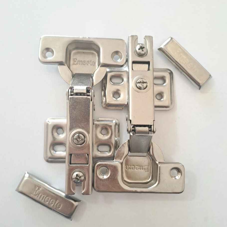 Gazor hinge