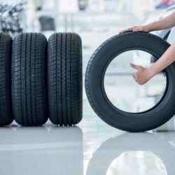 بيع وشراء وإصلاح الإطارات المستعملة لعادل قرباني في طهران