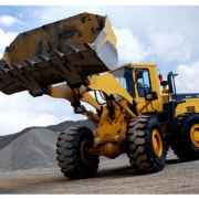 Rental and sale of high pressure compressors and excavators in Hosseinpur in East Azerbaijan, Tabriz
