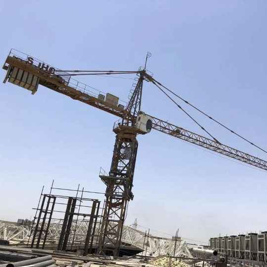 Tower Crane