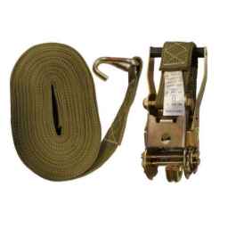 Production of industrial belts and distribution of ratchet belts in Jajroud belt