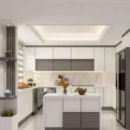 Design and implementation of Sib Sabz wardrobe cabinet in Ardabil