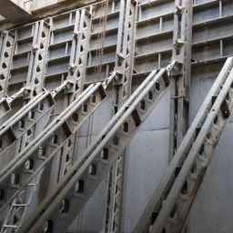 Manufacturer of all kinds of construction and molding materials for Persians in Fars