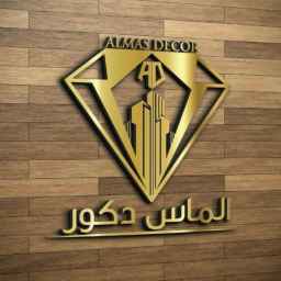تنفيذ الديكور الداخلي لخزانة وخزانة ديكور الماس في أصفهان