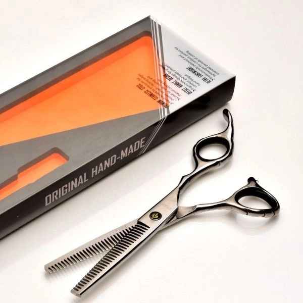 scissor