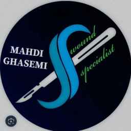 Mahdi Ghasemi Mahdi Ghasemi is a wound and dressing expert in Maragheh