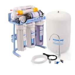 Sales and repairs of Hasht Ab water treatment in Shiraz