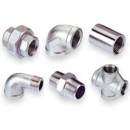 Manufacturer of all kinds of cast iron fittings and HD Kakavand pipes in Tehran