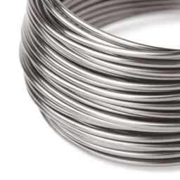 Manufacturing and production of tensile wires of Amir Mafouli industries in Tehran