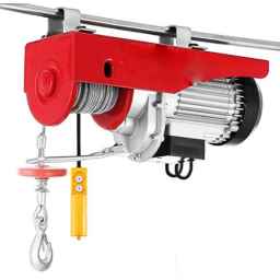 Purchase, sale and repair of winch lifting gearbox of Arian Sanat Engineering Industrial Group in Tehran