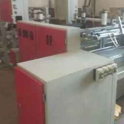 Buying and selling nylon and nylon Lotfi machines in Tehran