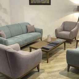 Deldar furniture production in Selmas