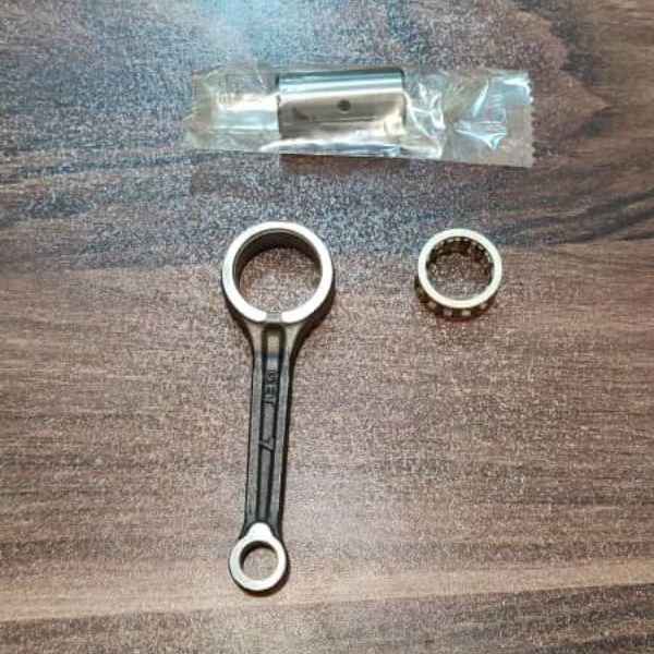 Connecting rods
