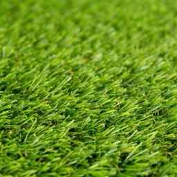 Sale and installation of artificial grass and implementation of Noorchman green space project in Mazandaran