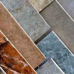 Opal Seram Isatis tile and ceramic business in Yazd