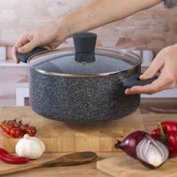 Moghadam dishes restoration agency in Khorramabad