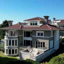 Villa Bagh Sabz properties in Tehran