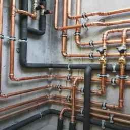 Jam technical services in Fouladshahr