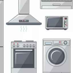 Rasouli household appliances in Baneh
