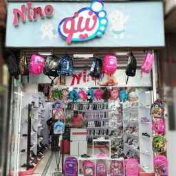 Nino children's bags and shoes in Rasht