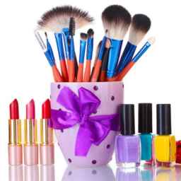 Geso cosmetics in Rasht
