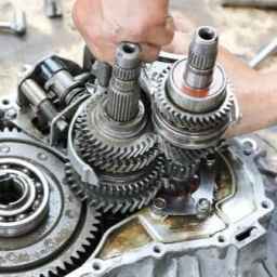 Specialized repair shop for Chinese cars, automatic gearbox, Sadeghi, Sadra town, Shiraz