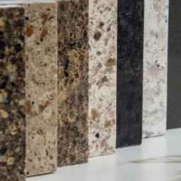 Sale of construction stone from Nikan Stone Quarry in Rasht