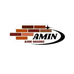 Hashtgerd, Karaj'da Chamoti şöminesi ve Amin ateş tuğlası barbeküsü için ateş tuğlası dağıtımı