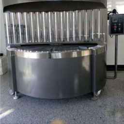 Representation, sale, equipment and repair of bakery machines in Benab