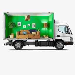 New house shipping in Rasht