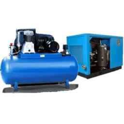 Pars Sanat wind compressor repair and sale in Tehran