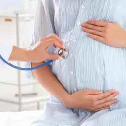 Dr. Fatemeh Qaidi, a surgeon and specialist in obstetrics and gynecology in Varamin
