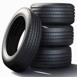 Religious principles tire shop in Mashgin, Ardabil city