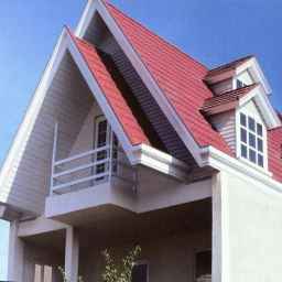 Sale of Aleppo and Iranit and Taheri roof covering PVC in Babylon, Mazandaran